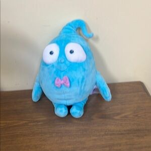 Disney Vampirina Demi Plush